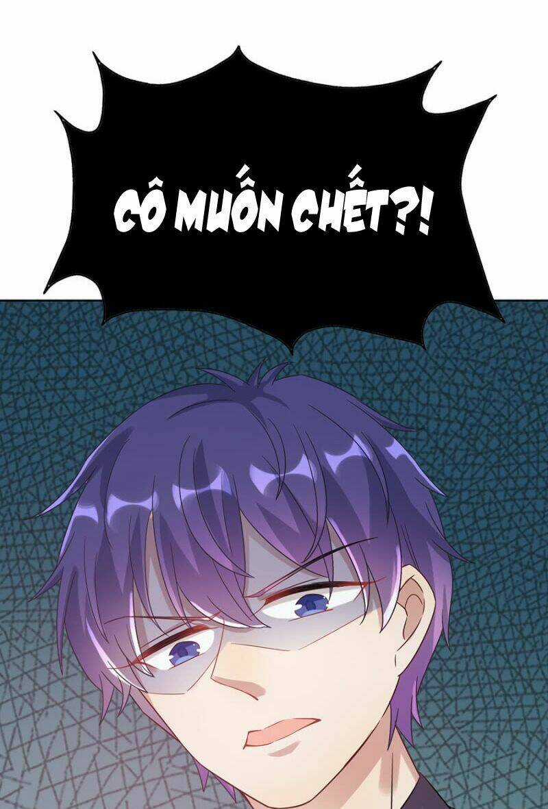 Ma Lạt Thiên Kim Đẩu Ác Thiếu Chapter 20 trang 6