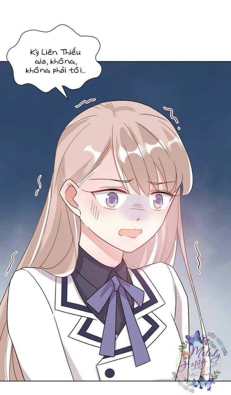 Ma Lạt Thiên Kim Đẩu Ác Thiếu Chapter 20 trang 8