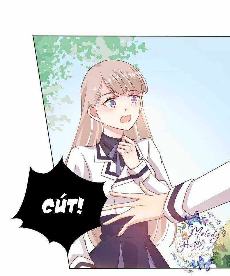 Ma Lạt Thiên Kim Đẩu Ác Thiếu Chapter 20 trang 9