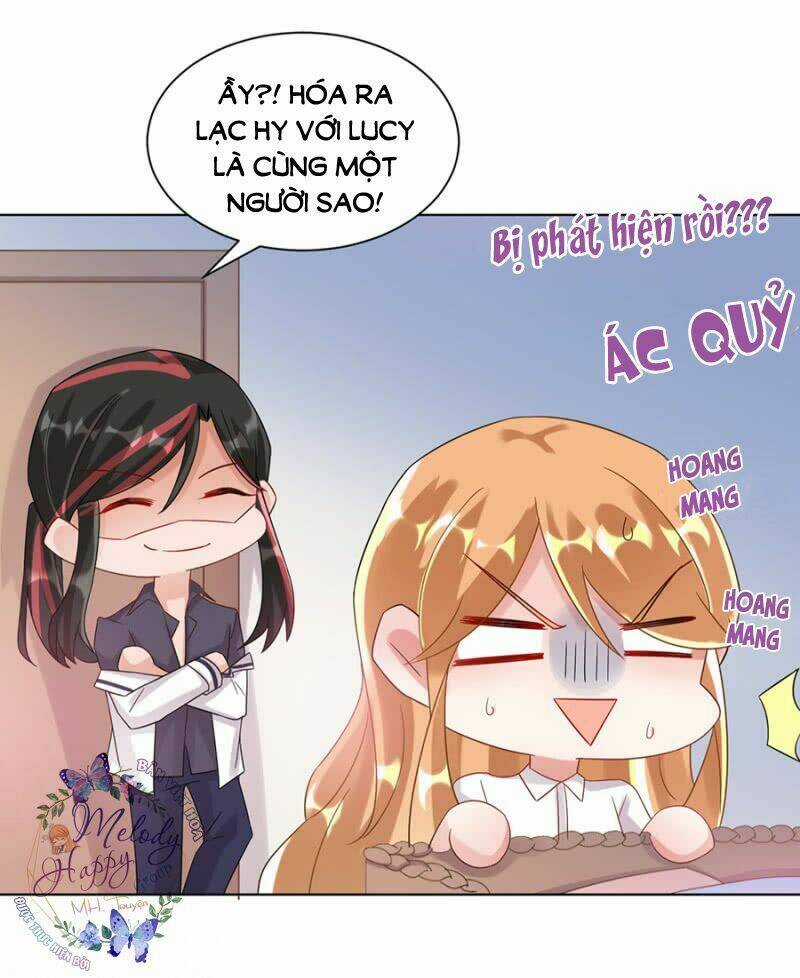 Ma Lạt Thiên Kim Đẩu Ác Thiếu Chapter 21 trang 10