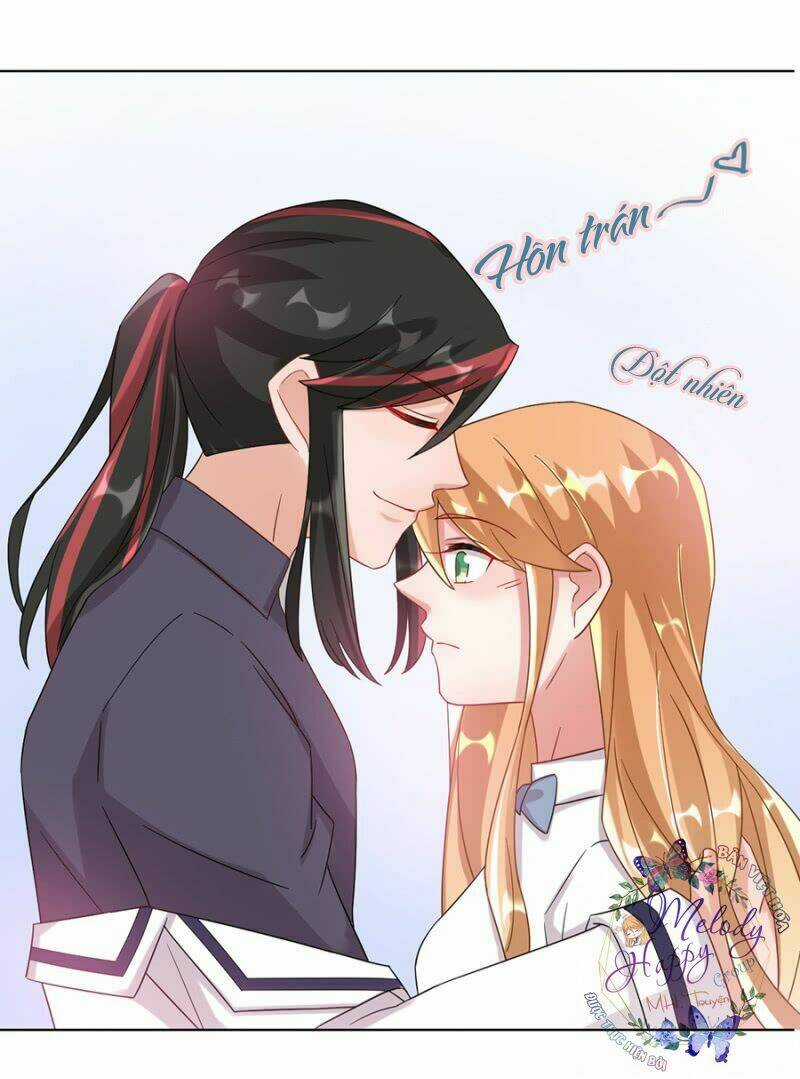 Ma Lạt Thiên Kim Đẩu Ác Thiếu Chapter 21 trang 13