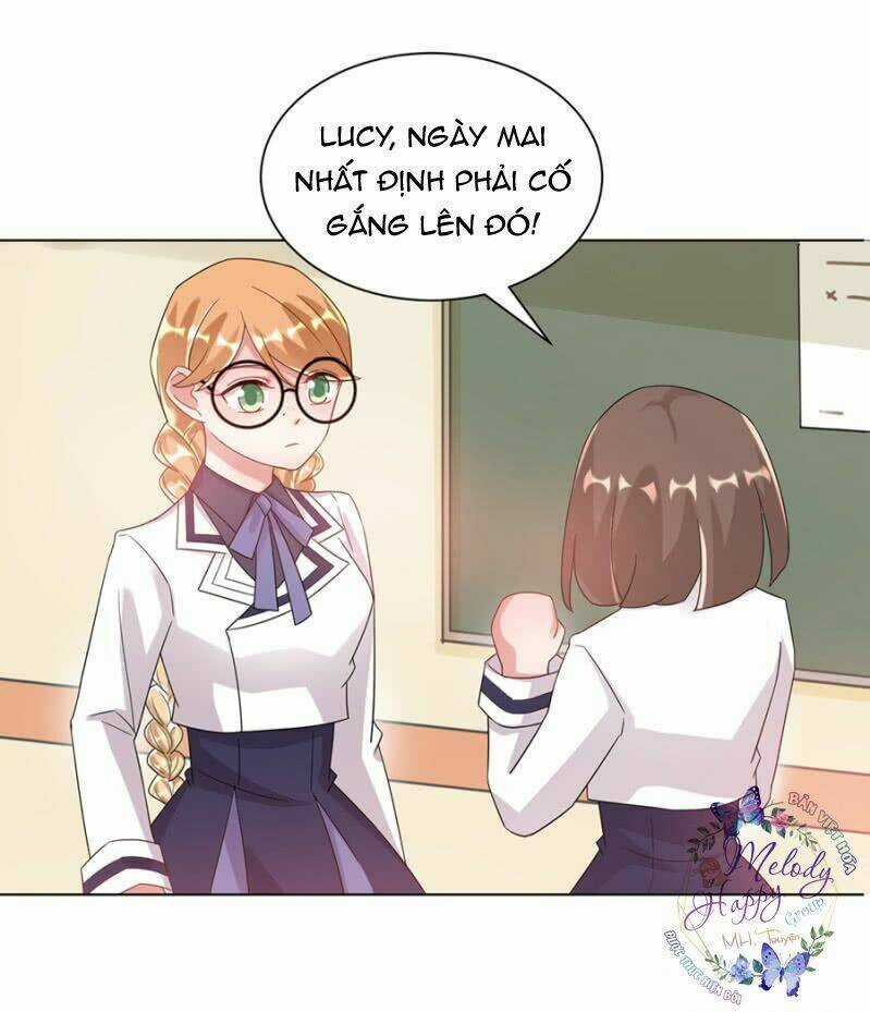 Ma Lạt Thiên Kim Đẩu Ác Thiếu Chapter 21 trang 16