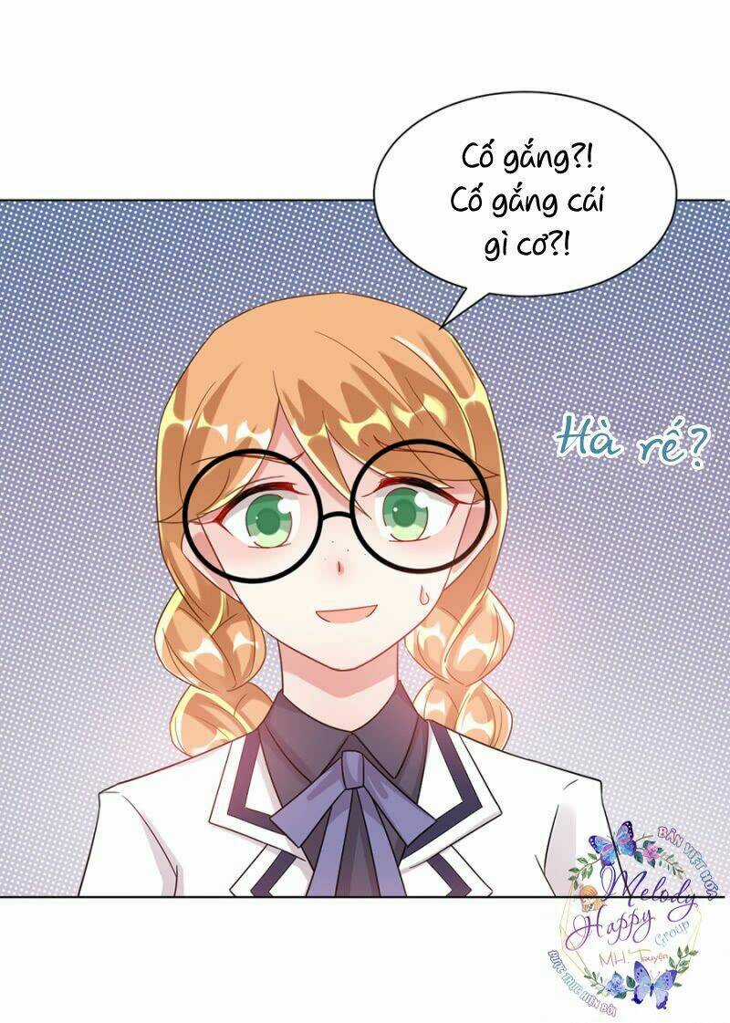 Ma Lạt Thiên Kim Đẩu Ác Thiếu Chapter 21 trang 17