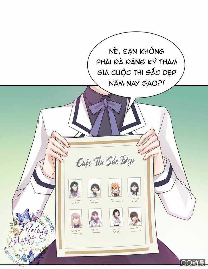 Ma Lạt Thiên Kim Đẩu Ác Thiếu Chapter 21 trang 18