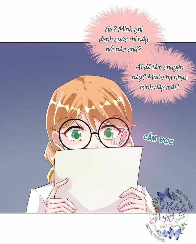 Ma Lạt Thiên Kim Đẩu Ác Thiếu Chapter 21 trang 19