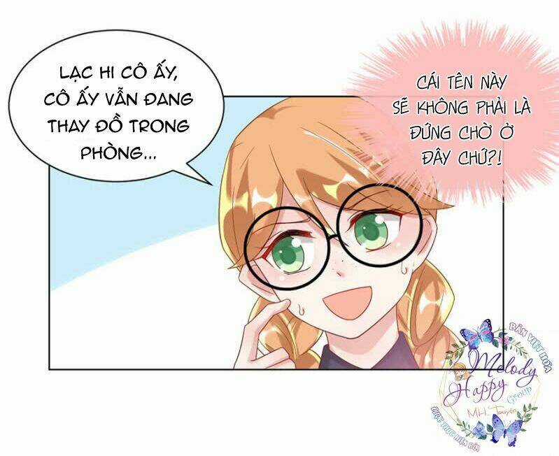 Ma Lạt Thiên Kim Đẩu Ác Thiếu Chapter 21 trang 2