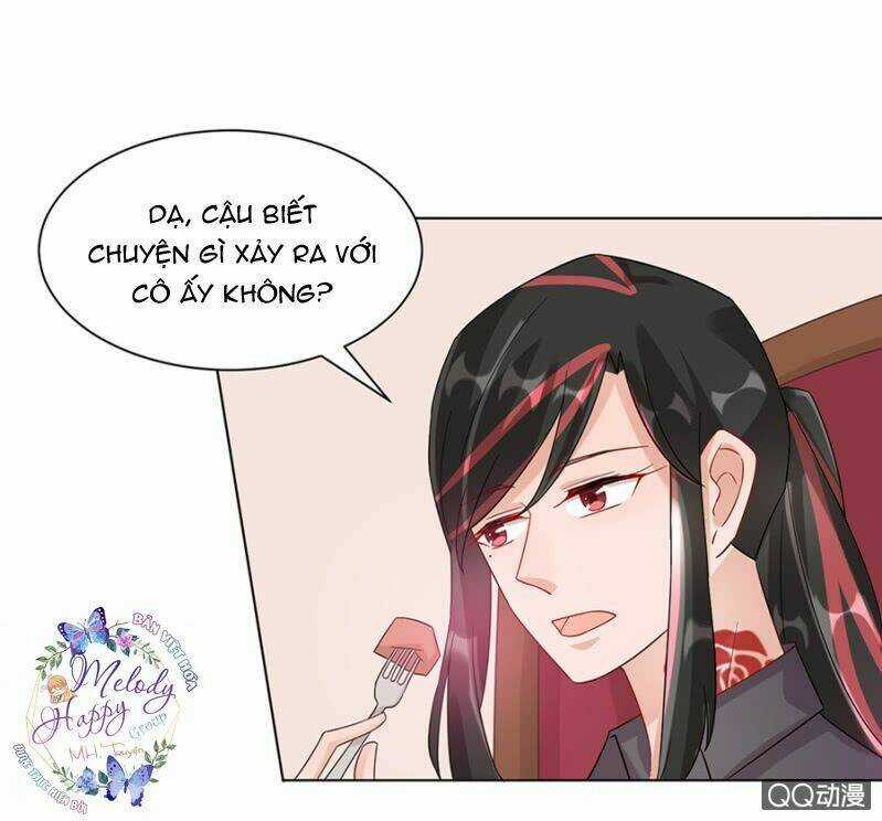 Ma Lạt Thiên Kim Đẩu Ác Thiếu Chapter 21 trang 23