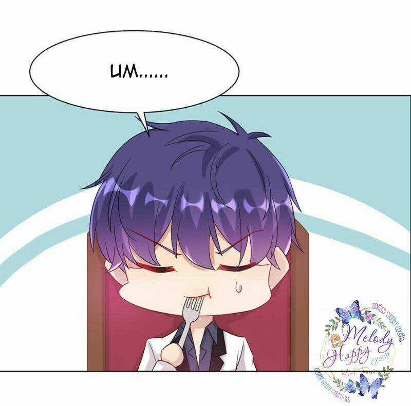 Ma Lạt Thiên Kim Đẩu Ác Thiếu Chapter 21 trang 26