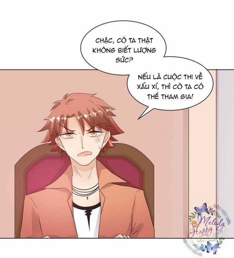 Ma Lạt Thiên Kim Đẩu Ác Thiếu Chapter 21 trang 27