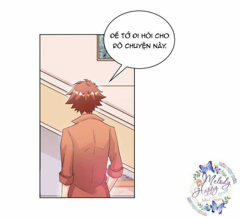 Ma Lạt Thiên Kim Đẩu Ác Thiếu Chapter 21 trang 28