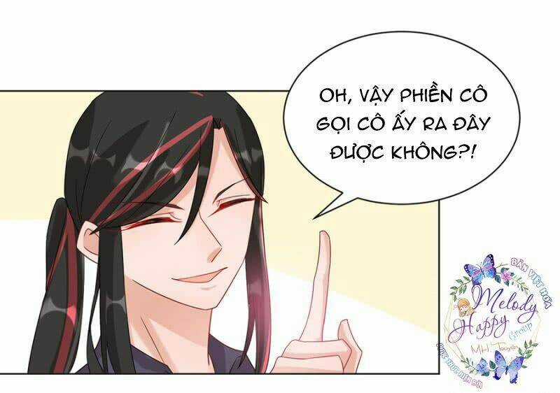 Ma Lạt Thiên Kim Đẩu Ác Thiếu Chapter 21 trang 3