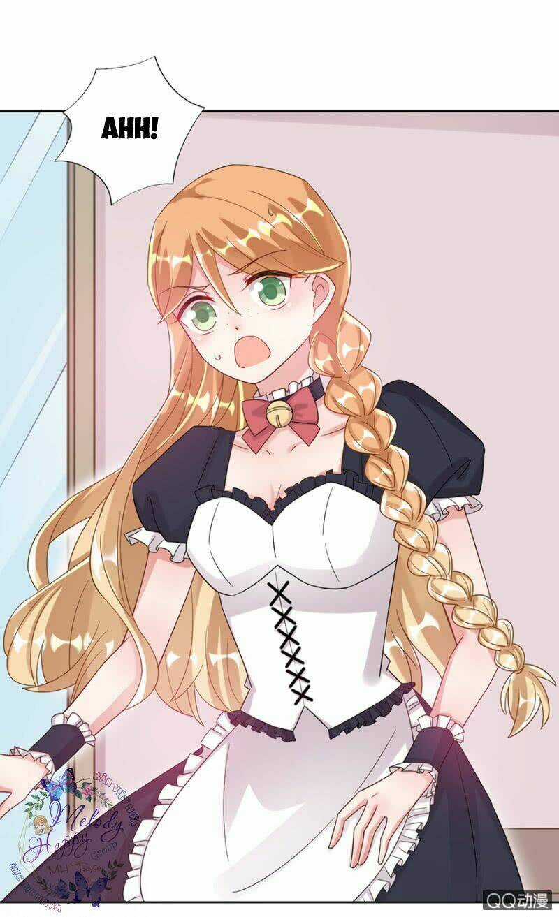 Ma Lạt Thiên Kim Đẩu Ác Thiếu Chapter 21 trang 33