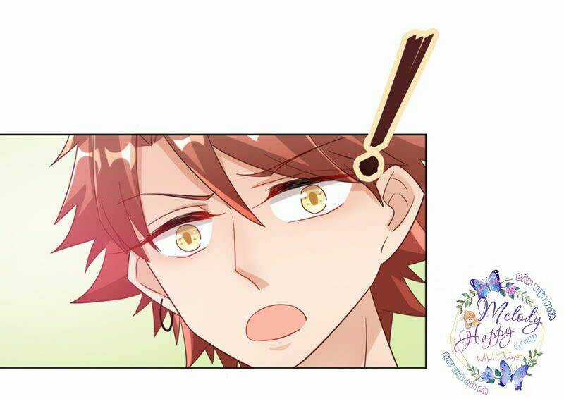 Ma Lạt Thiên Kim Đẩu Ác Thiếu Chapter 21 trang 34