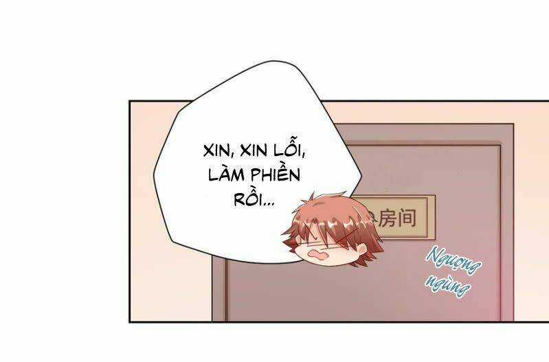 Ma Lạt Thiên Kim Đẩu Ác Thiếu Chapter 21 trang 35