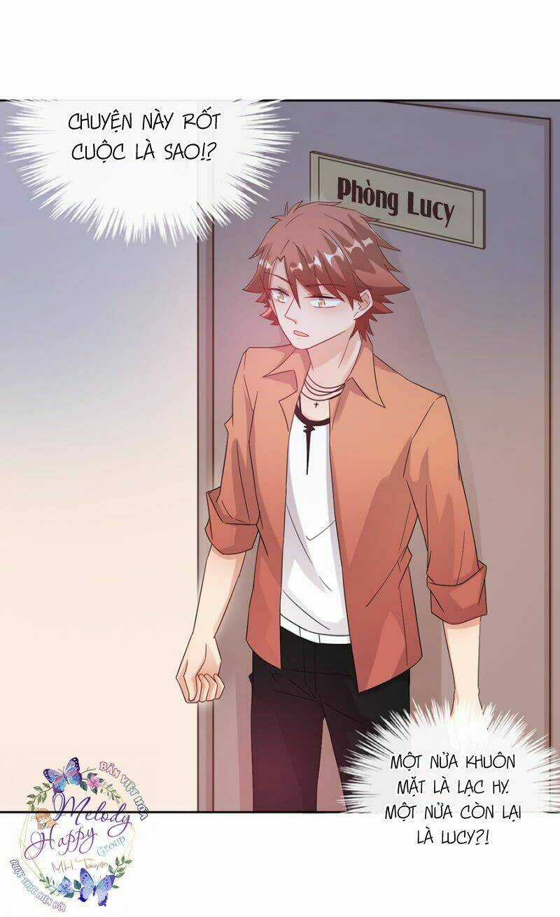 Ma Lạt Thiên Kim Đẩu Ác Thiếu Chapter 21 trang 36