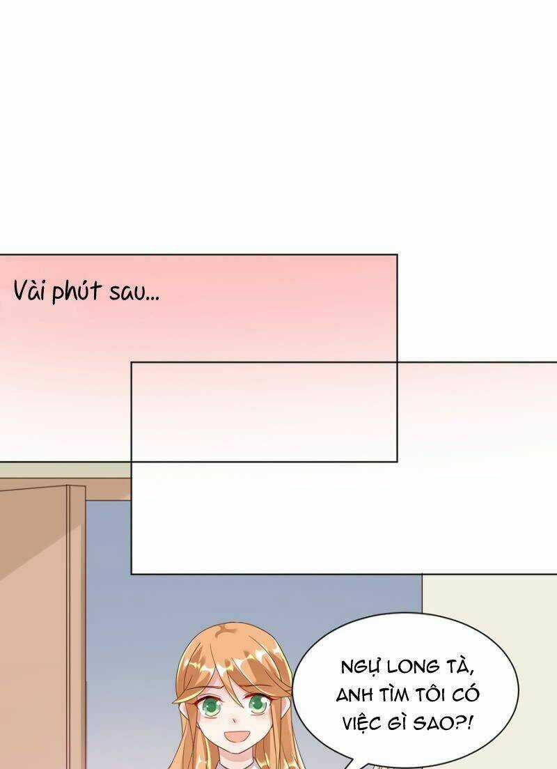 Ma Lạt Thiên Kim Đẩu Ác Thiếu Chapter 21 trang 5