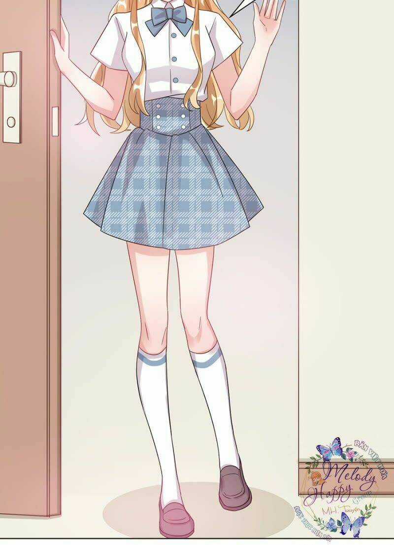 Ma Lạt Thiên Kim Đẩu Ác Thiếu Chapter 21 trang 6