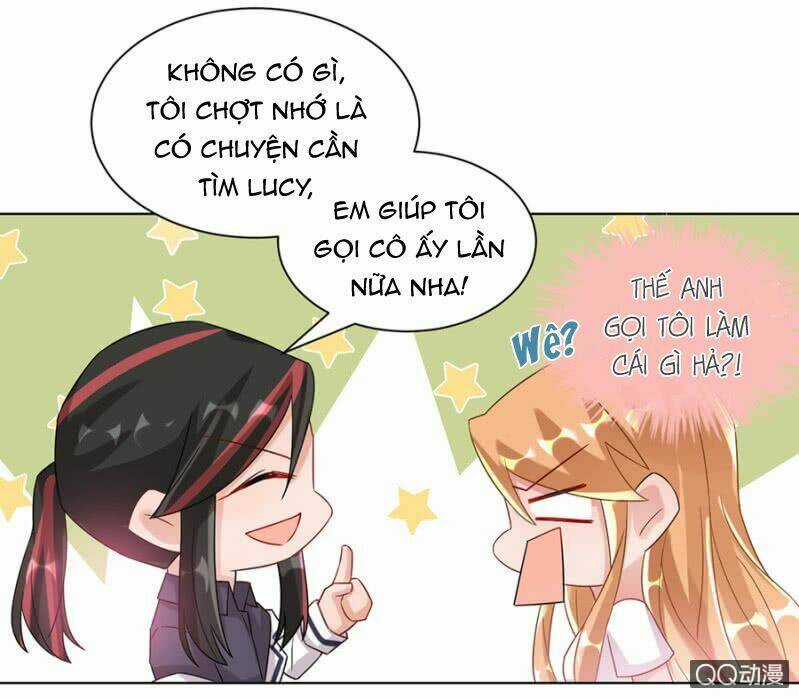 Ma Lạt Thiên Kim Đẩu Ác Thiếu Chapter 21 trang 7