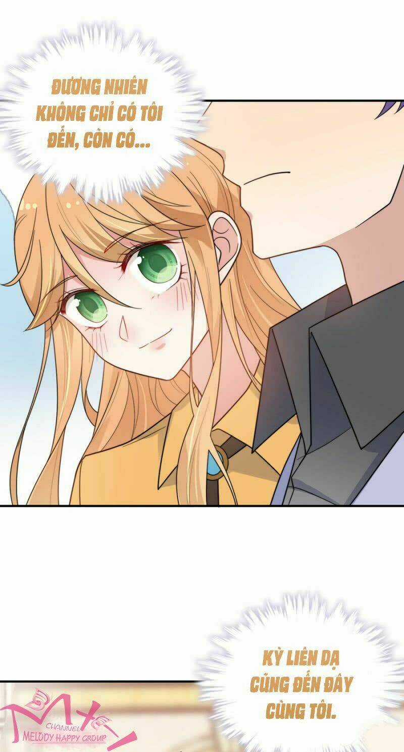 Ma Lạt Thiên Kim Đẩu Ác Thiếu Chapter 211 trang 11