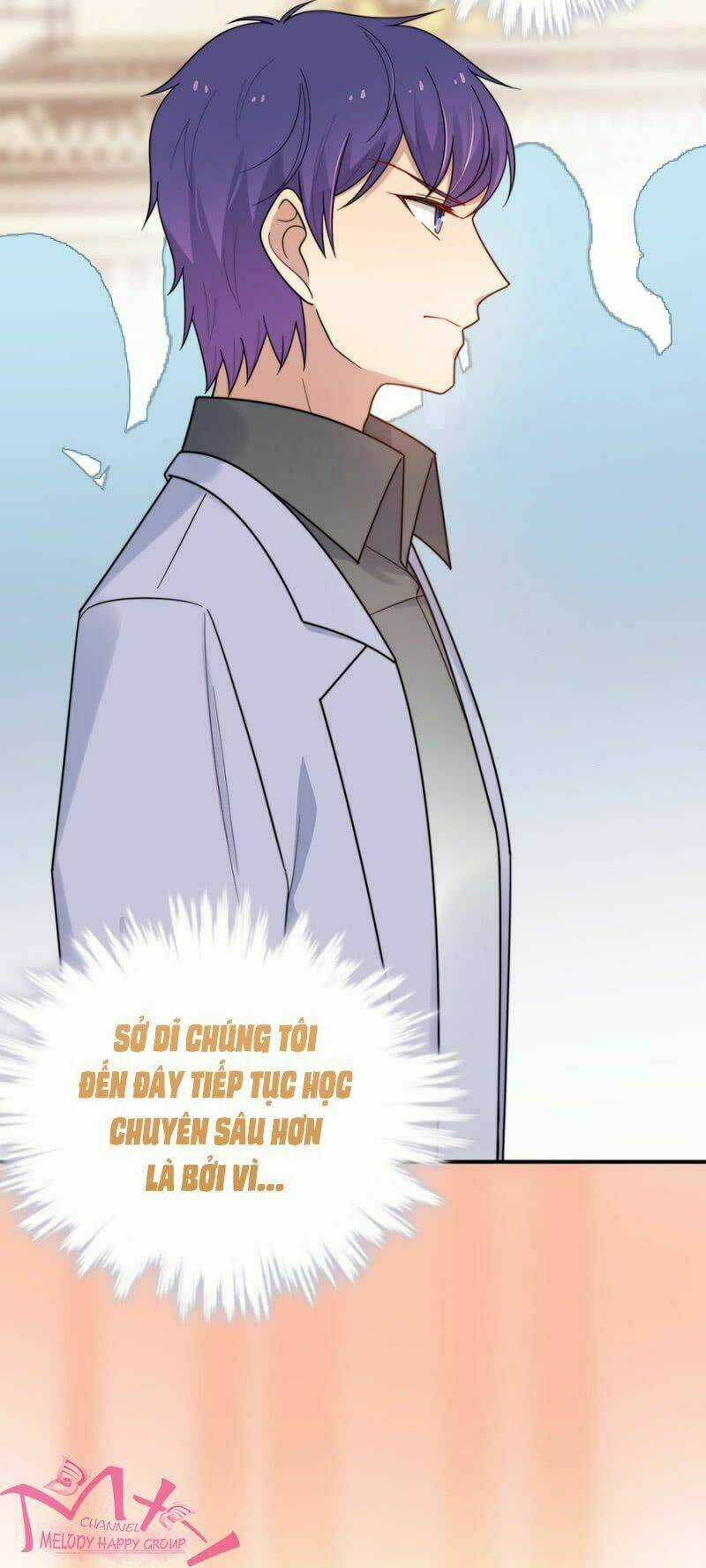 Ma Lạt Thiên Kim Đẩu Ác Thiếu Chapter 211 trang 12