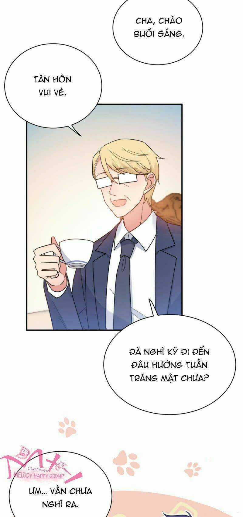 Ma Lạt Thiên Kim Đẩu Ác Thiếu Chapter 211 trang 15