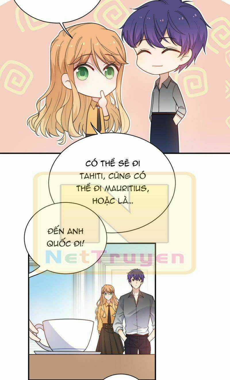 Ma Lạt Thiên Kim Đẩu Ác Thiếu Chapter 211 trang 16