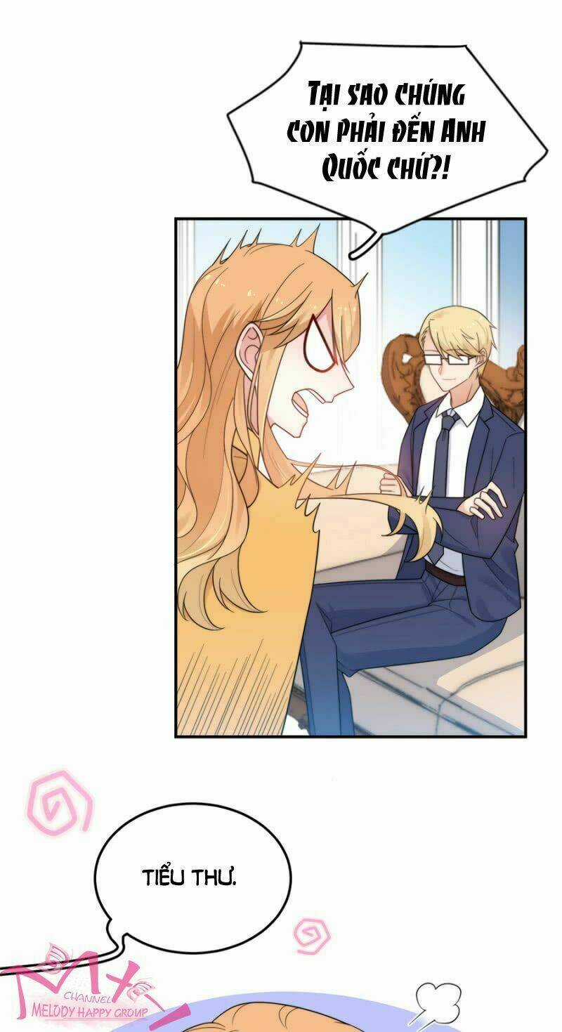 Ma Lạt Thiên Kim Đẩu Ác Thiếu Chapter 211 trang 18