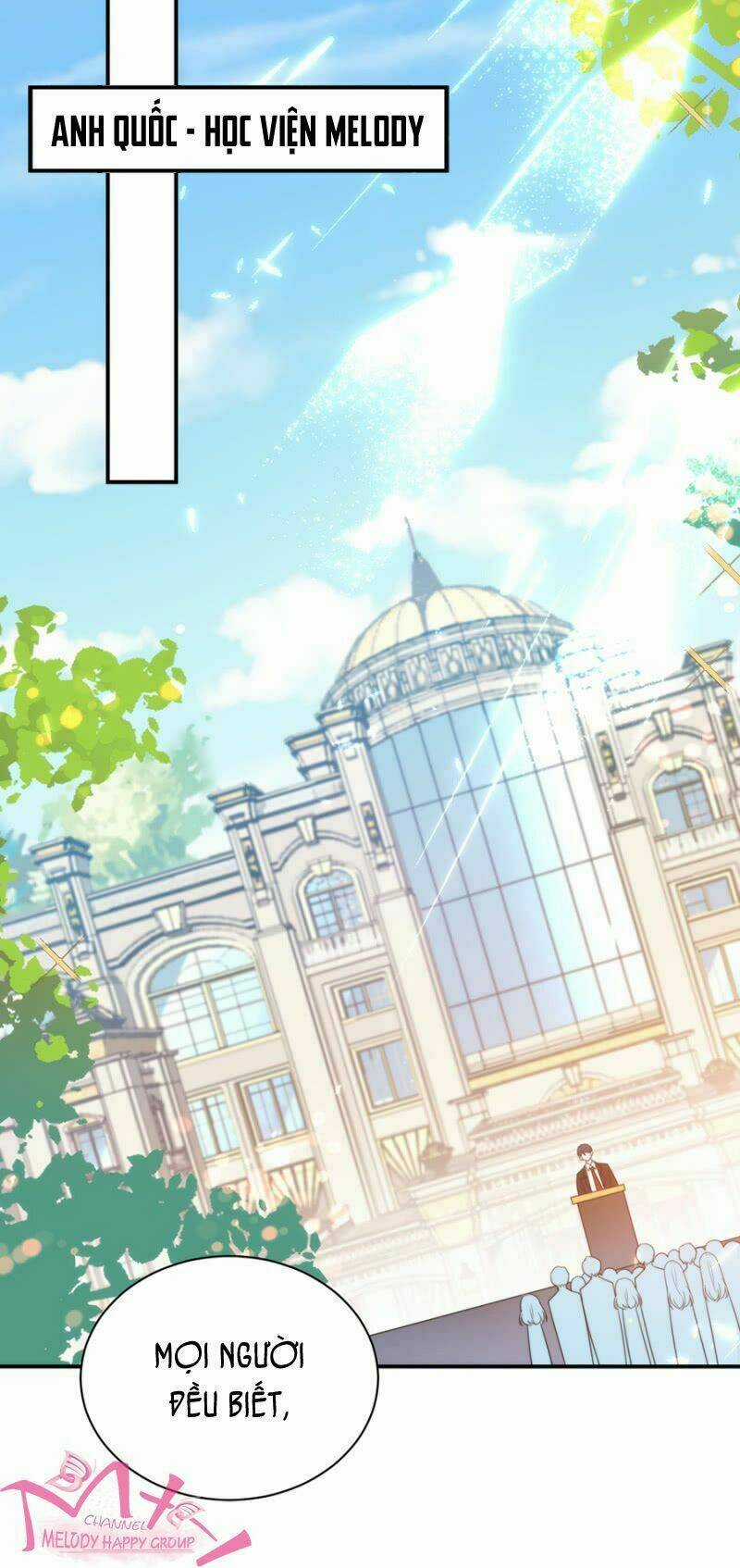 Ma Lạt Thiên Kim Đẩu Ác Thiếu Chapter 211 trang 4