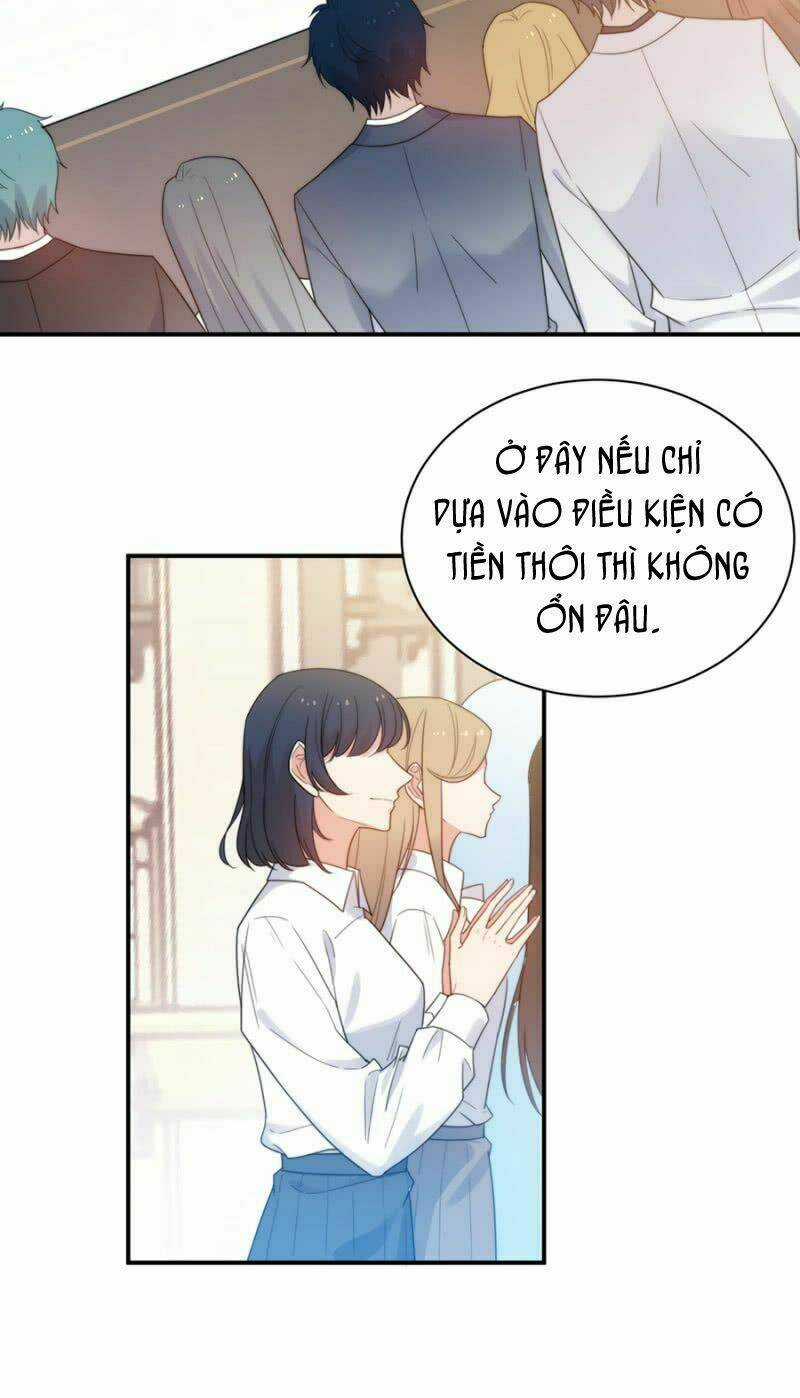 Ma Lạt Thiên Kim Đẩu Ác Thiếu Chapter 211 trang 6