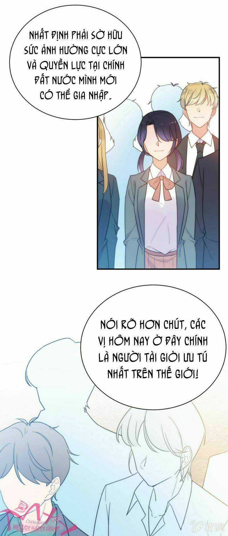 Ma Lạt Thiên Kim Đẩu Ác Thiếu Chapter 211 trang 7