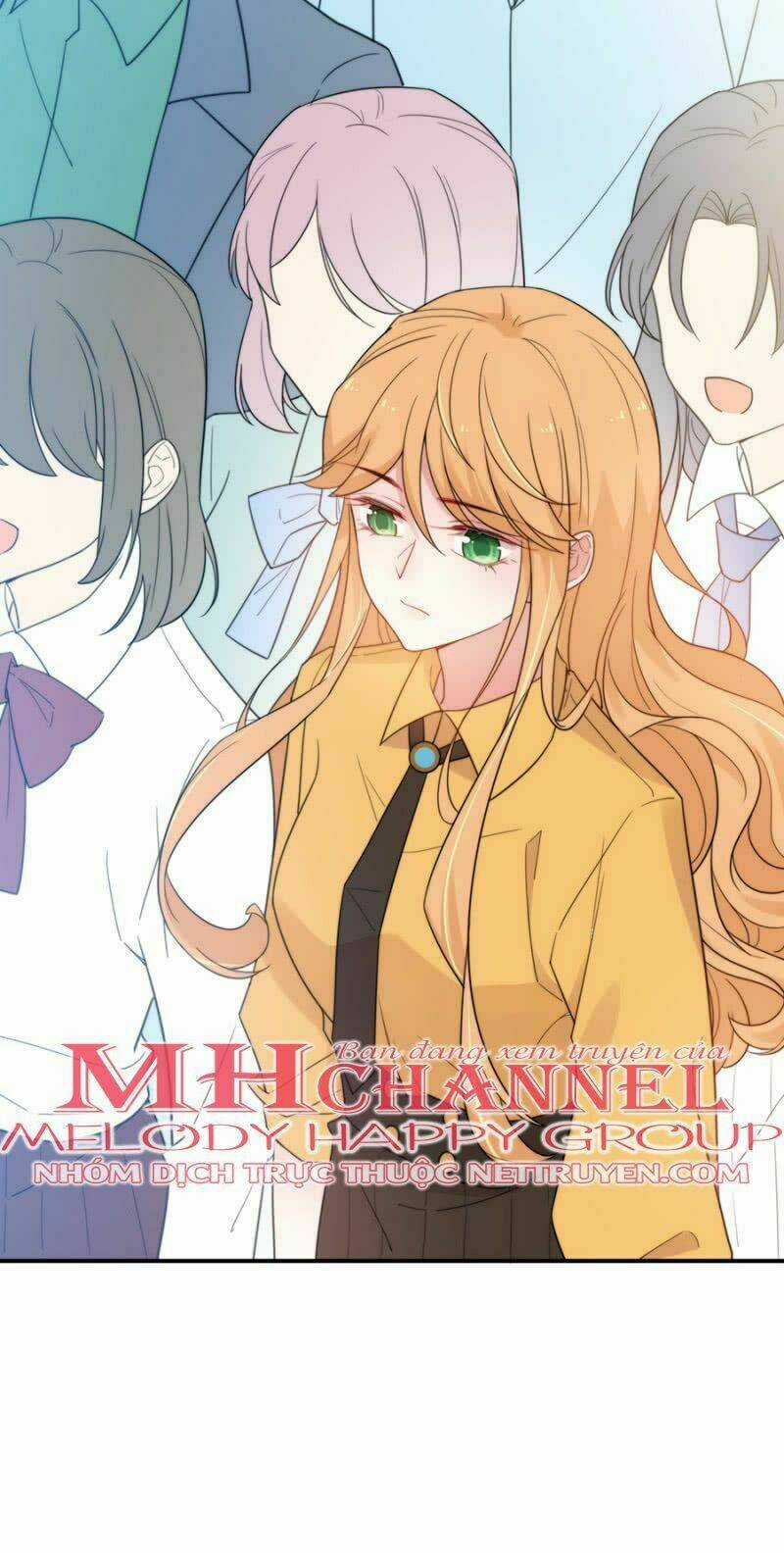 Ma Lạt Thiên Kim Đẩu Ác Thiếu Chapter 211 trang 8