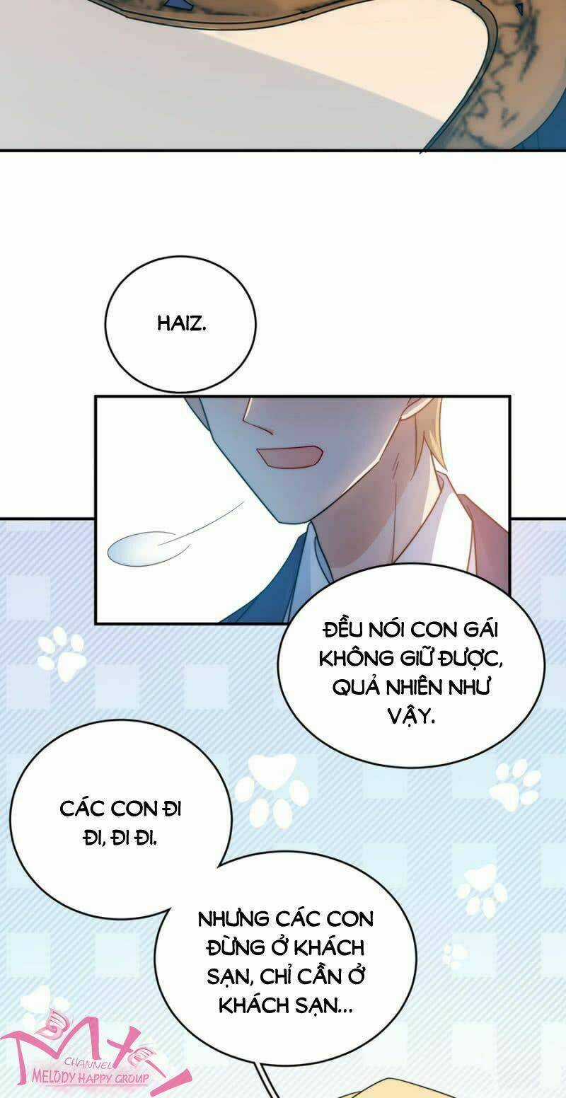 Ma Lạt Thiên Kim Đẩu Ác Thiếu Chapter 212 trang 10