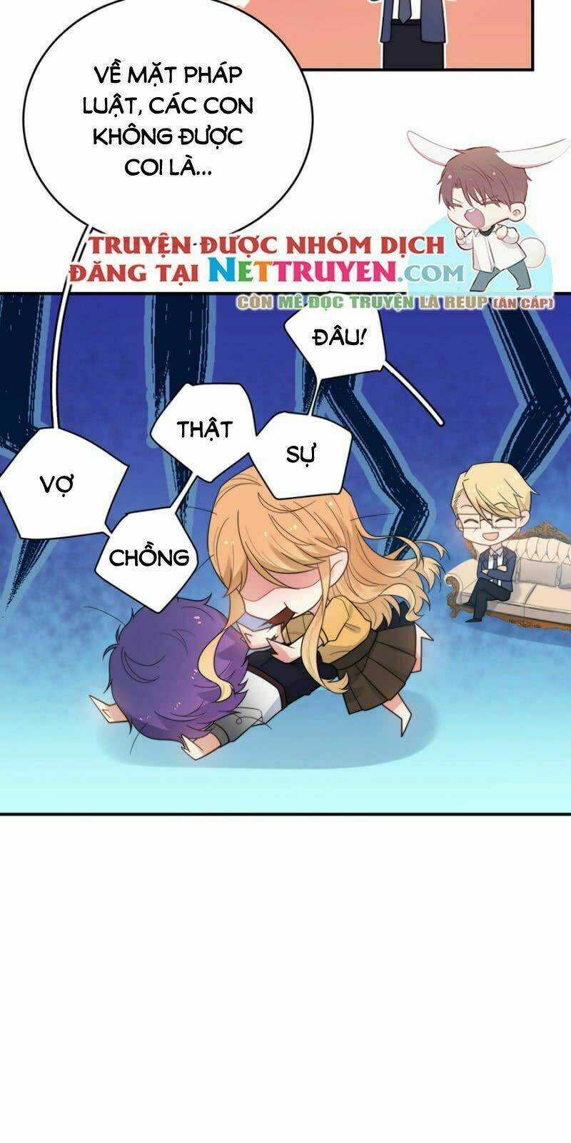 Ma Lạt Thiên Kim Đẩu Ác Thiếu Chapter 212 trang 13