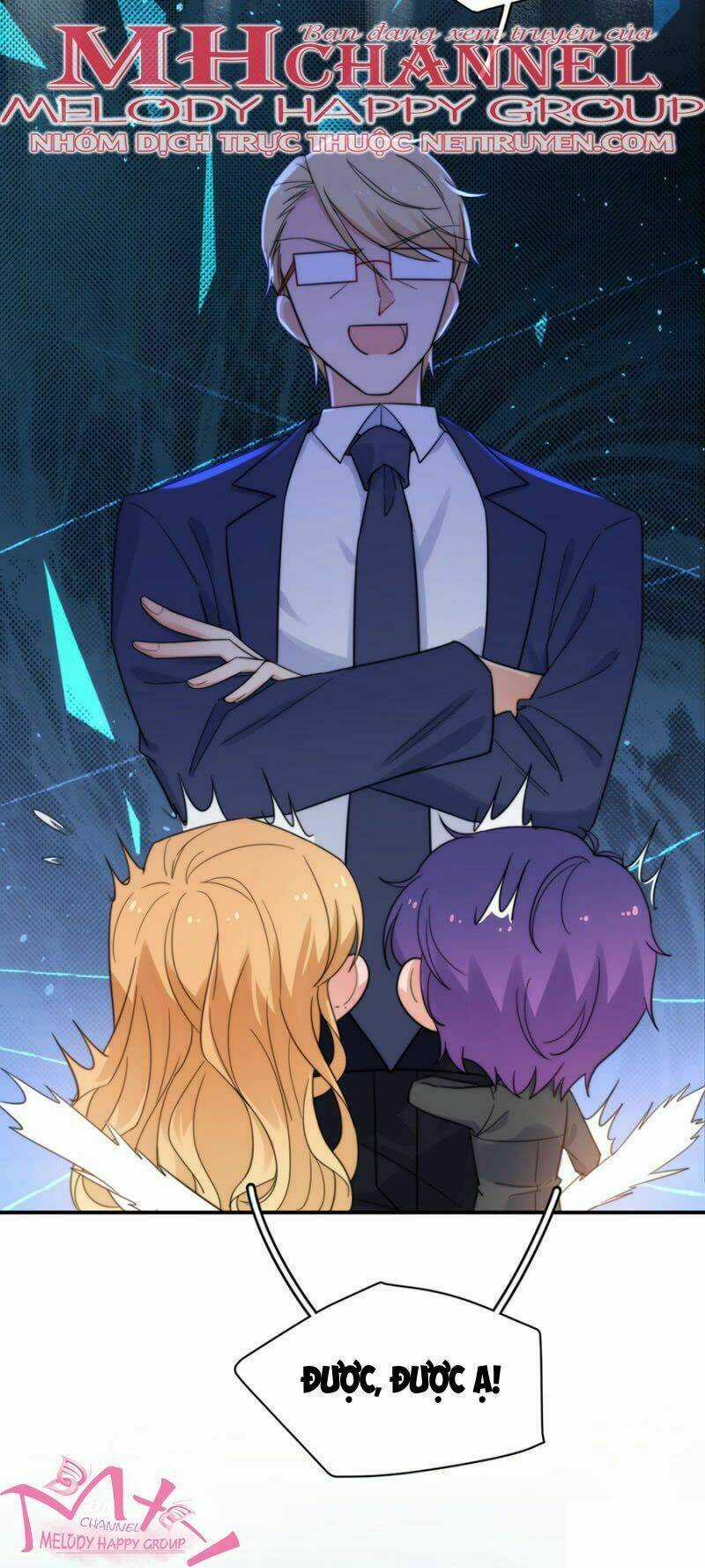 Ma Lạt Thiên Kim Đẩu Ác Thiếu Chapter 212 trang 15