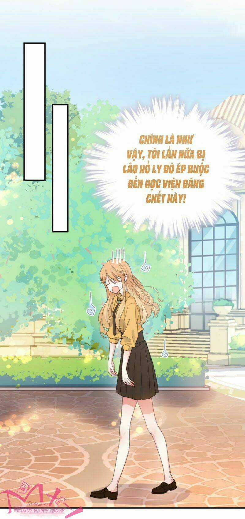 Ma Lạt Thiên Kim Đẩu Ác Thiếu Chapter 212 trang 16