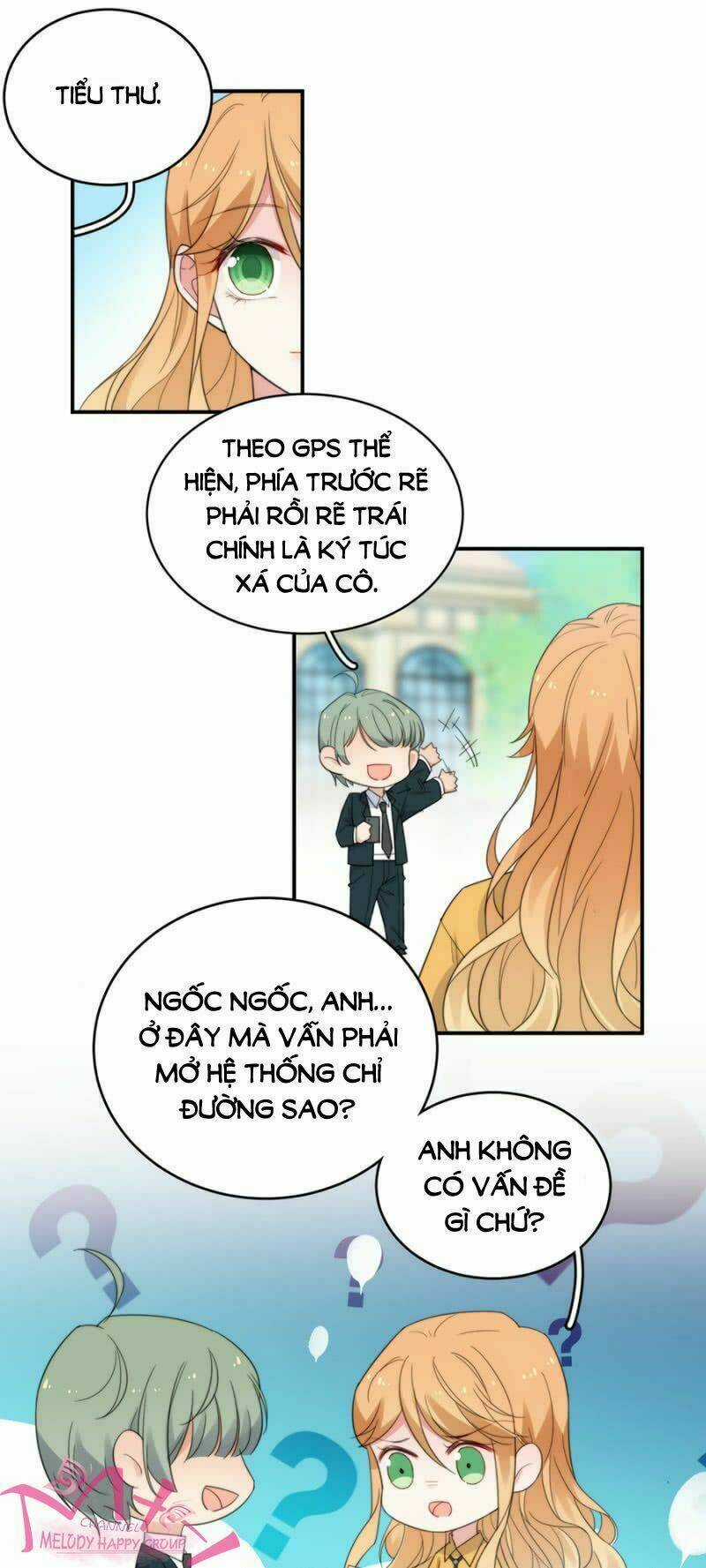 Ma Lạt Thiên Kim Đẩu Ác Thiếu Chapter 212 trang 17