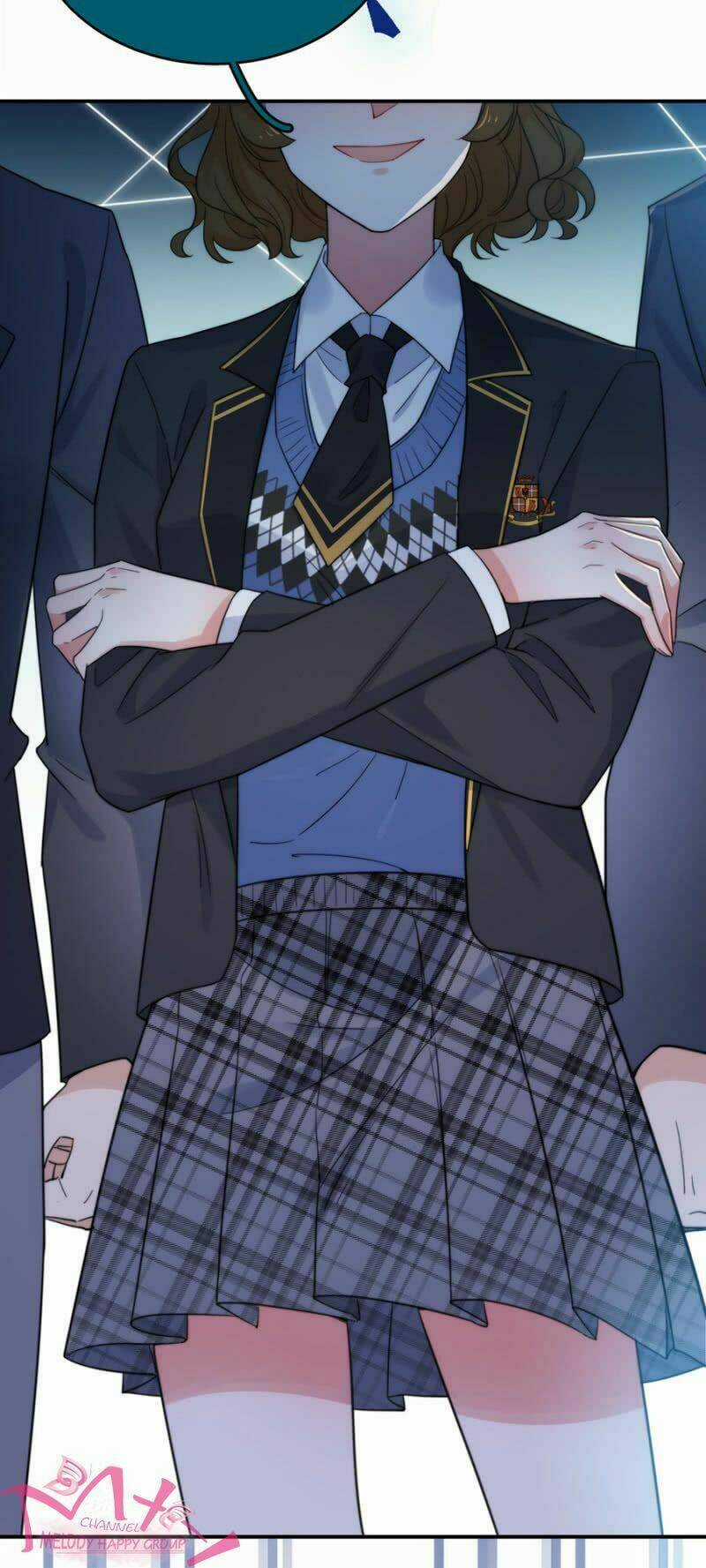 Ma Lạt Thiên Kim Đẩu Ác Thiếu Chapter 212 trang 19