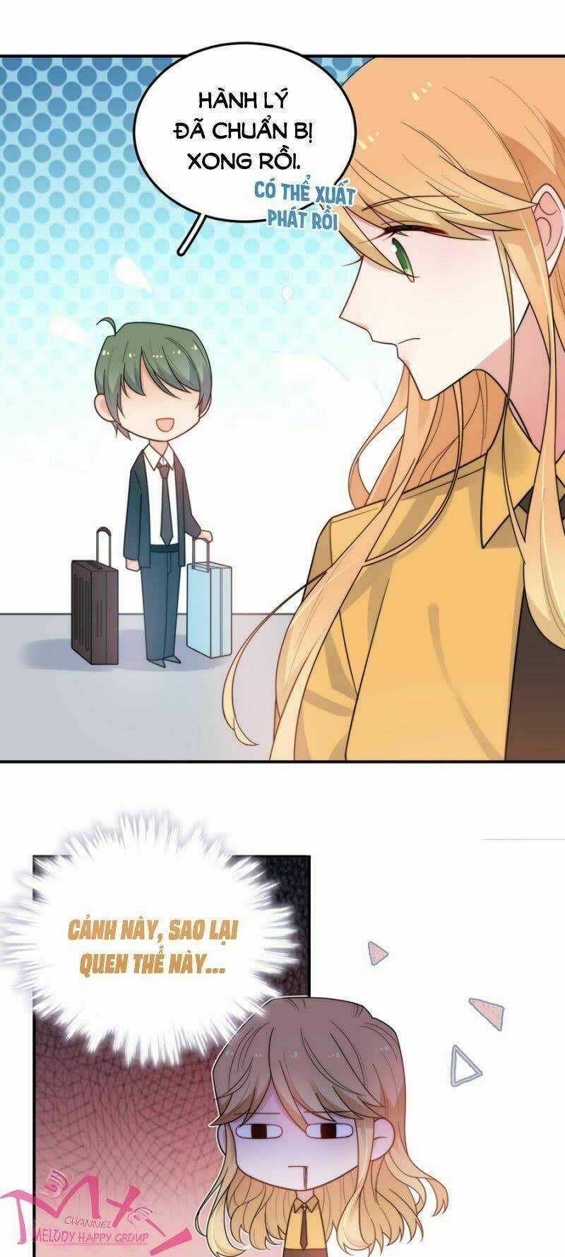 Ma Lạt Thiên Kim Đẩu Ác Thiếu Chapter 212 trang 3