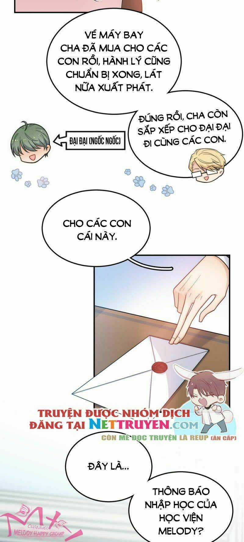 Ma Lạt Thiên Kim Đẩu Ác Thiếu Chapter 212 trang 4