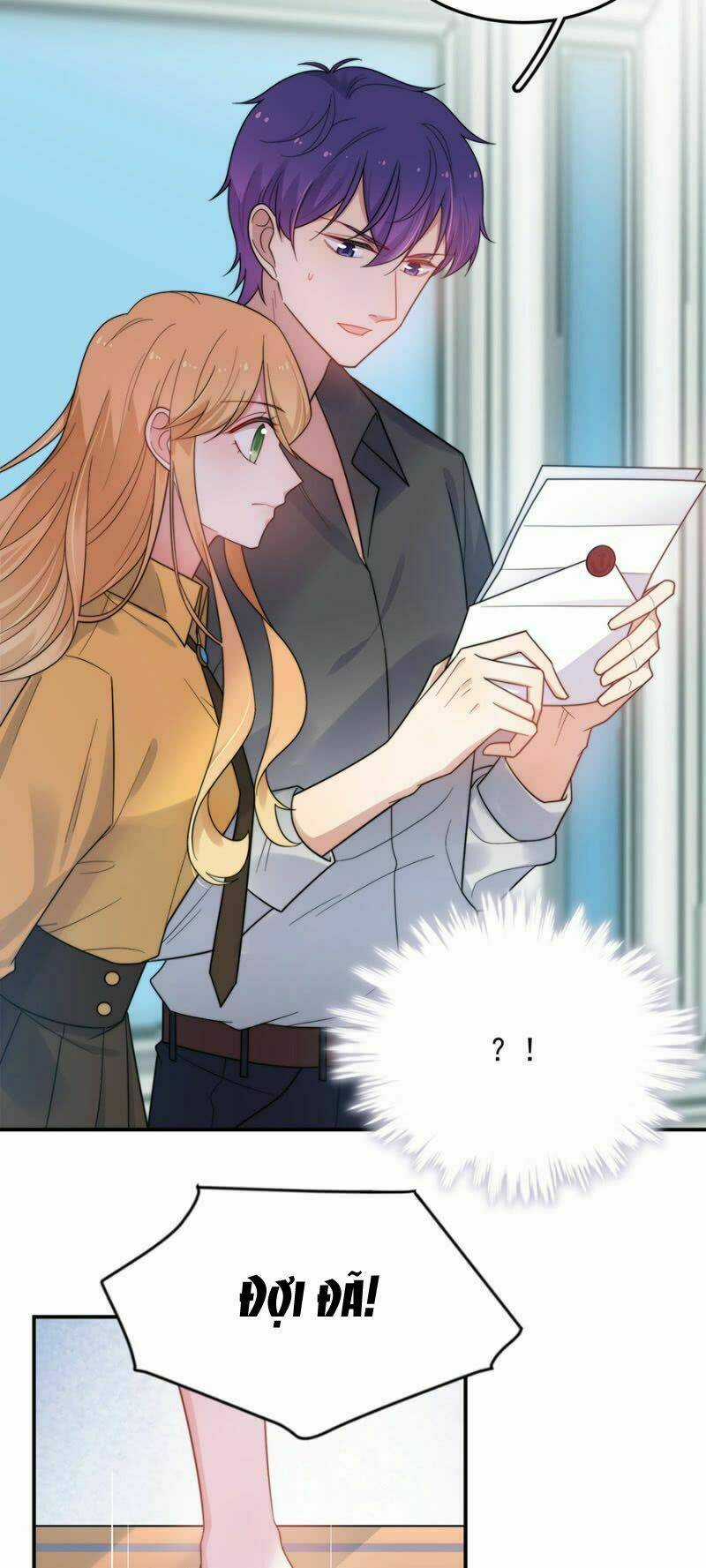 Ma Lạt Thiên Kim Đẩu Ác Thiếu Chapter 212 trang 5