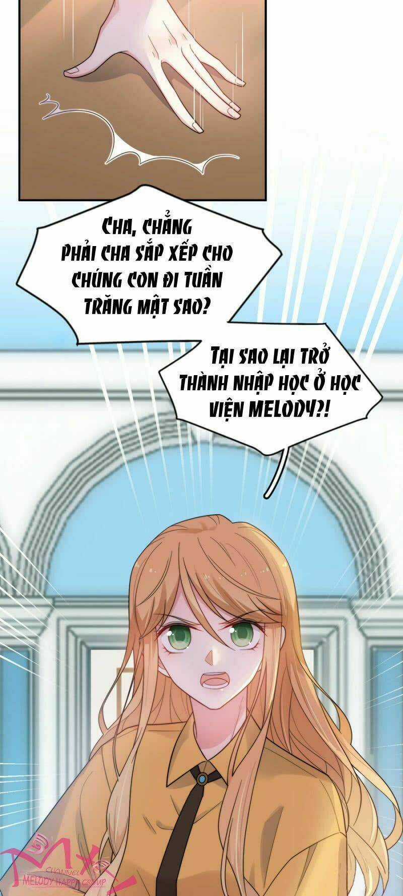 Ma Lạt Thiên Kim Đẩu Ác Thiếu Chapter 212 trang 6