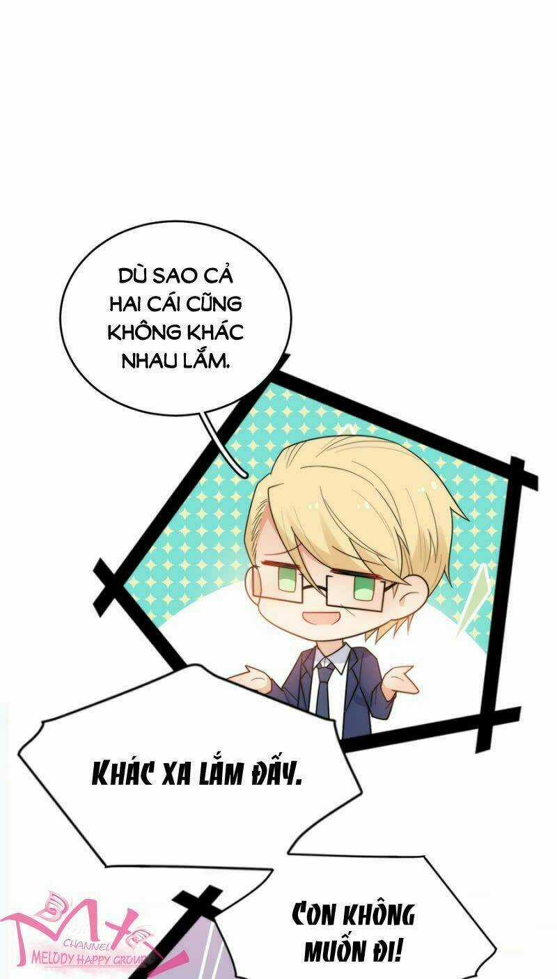 Ma Lạt Thiên Kim Đẩu Ác Thiếu Chapter 212 trang 8