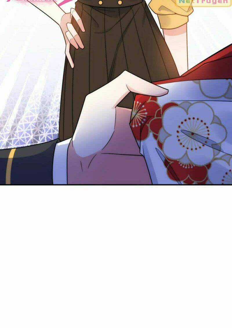 Ma Lạt Thiên Kim Đẩu Ác Thiếu Chapter 213 trang 10