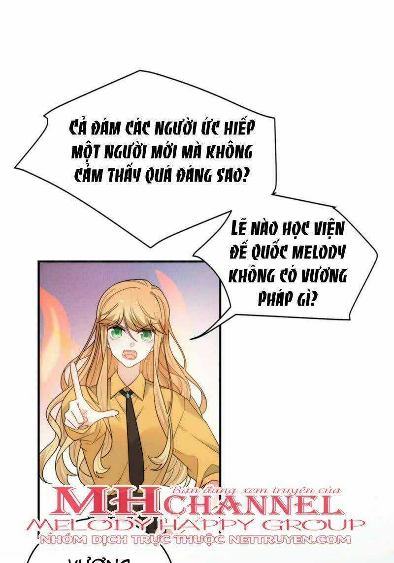 Ma Lạt Thiên Kim Đẩu Ác Thiếu Chapter 213 trang 11