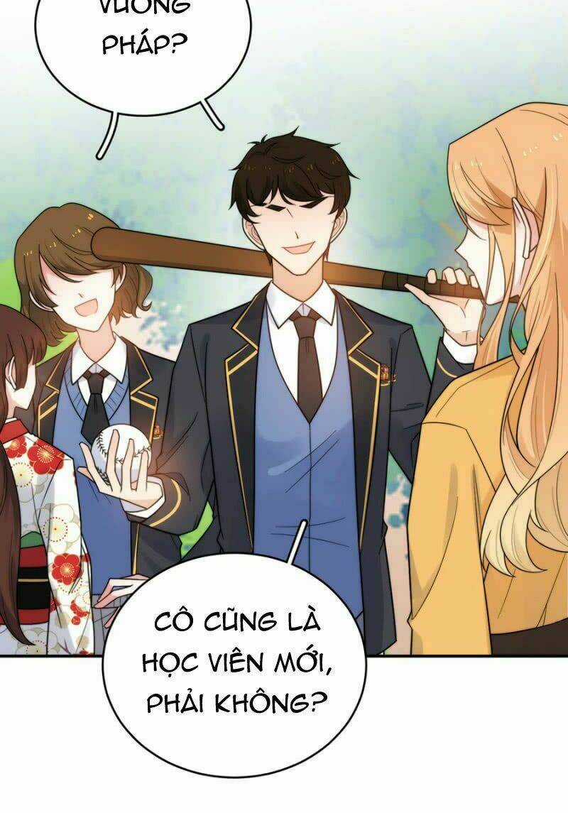 Ma Lạt Thiên Kim Đẩu Ác Thiếu Chapter 213 trang 12