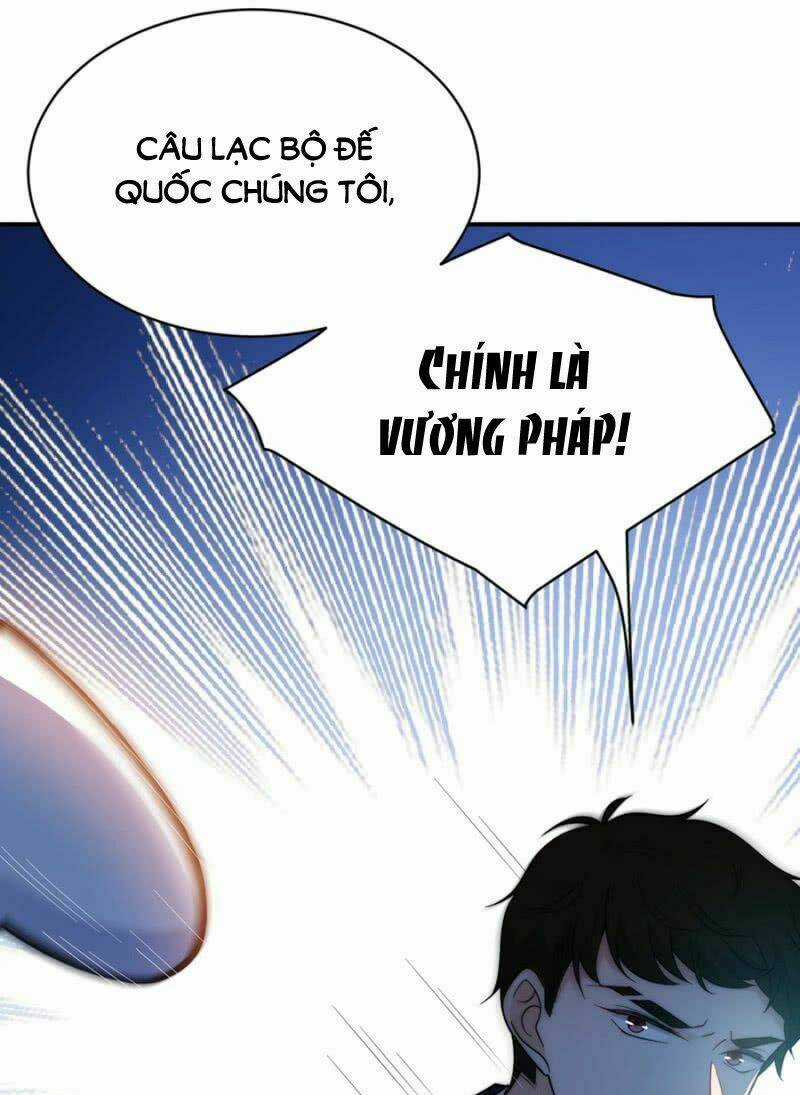 Ma Lạt Thiên Kim Đẩu Ác Thiếu Chapter 213 trang 15