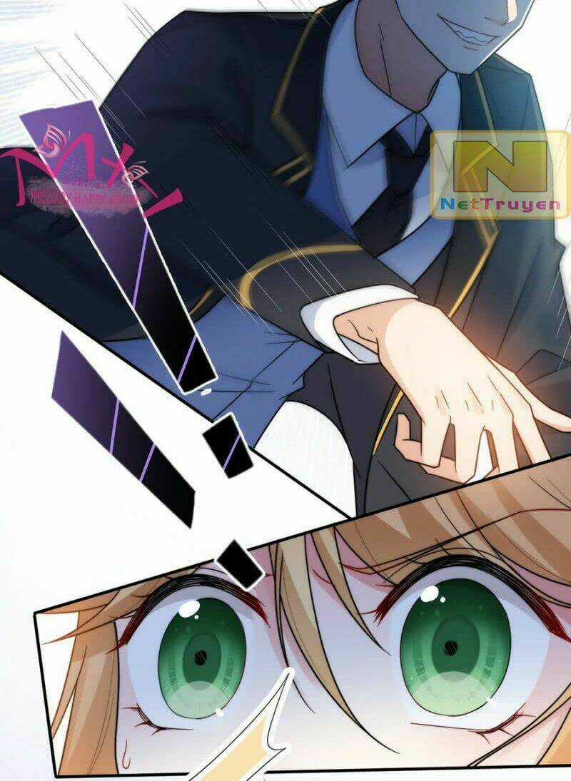 Ma Lạt Thiên Kim Đẩu Ác Thiếu Chapter 213 trang 16