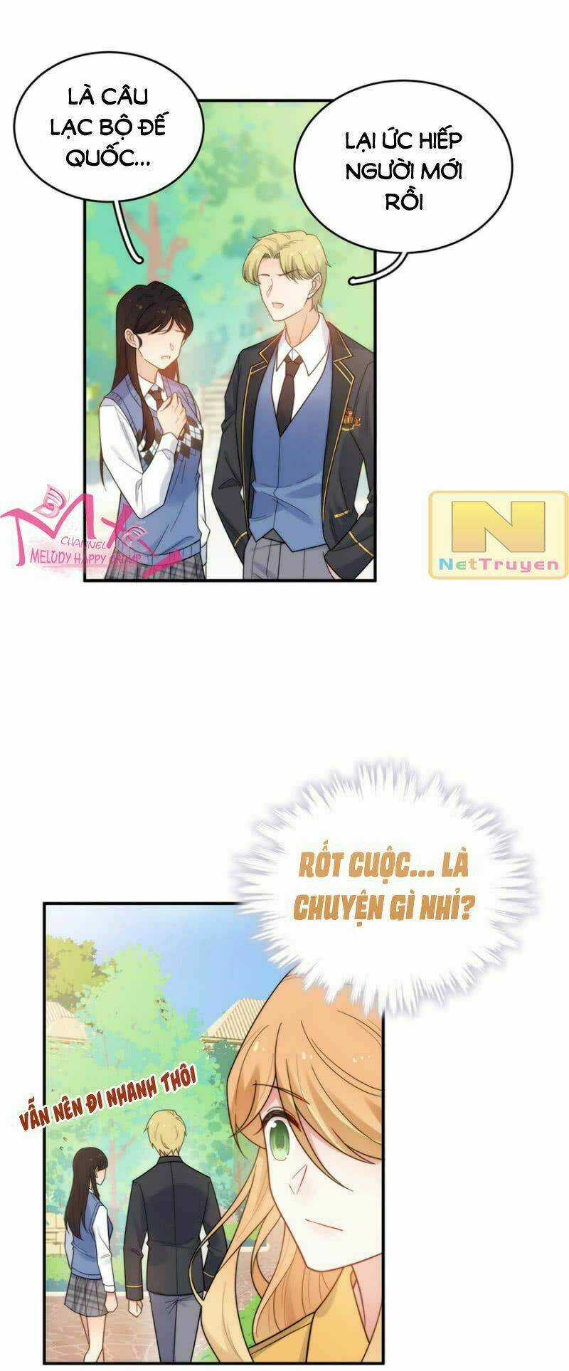 Ma Lạt Thiên Kim Đẩu Ác Thiếu Chapter 213 trang 4