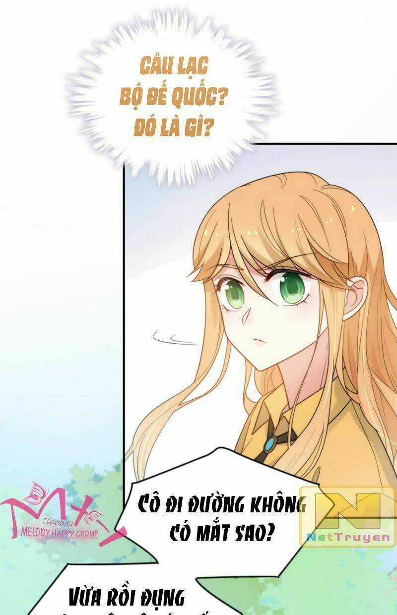 Ma Lạt Thiên Kim Đẩu Ác Thiếu Chapter 213 trang 5