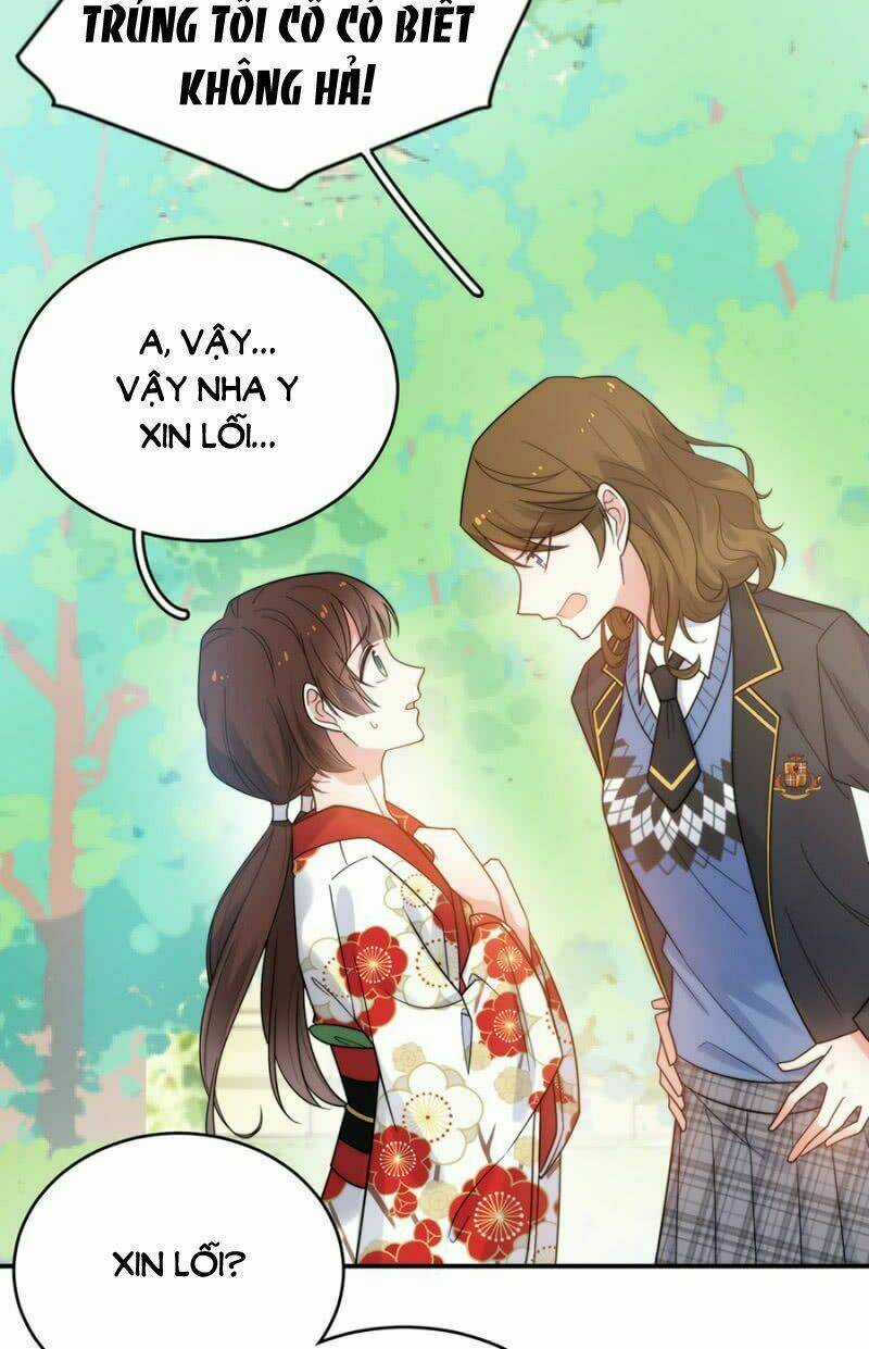 Ma Lạt Thiên Kim Đẩu Ác Thiếu Chapter 213 trang 6